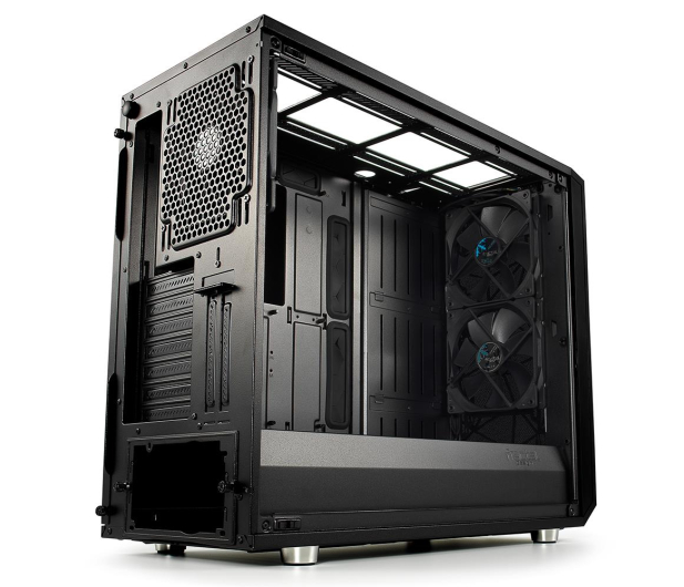 FRACTAL DESIGN Meshify S2 TG Dark FD-CA-MESH-S2-BKO-TGD - 475126 - zdjęcie 5